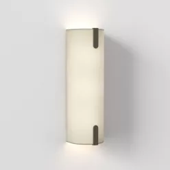 Astro Lighting ELBA 1469002 Fali lámpa 2x12W/E27 IP20