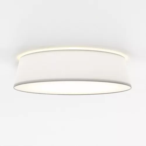 Astro Lighting FIFE 1471001 Süllyesztett mennyezeti lámpa 3x12W/E27 IP20