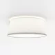 Astro Lighting FIFE 1471005 Süllyesztett mennyezeti lámpa 1x12W/E27 IP20