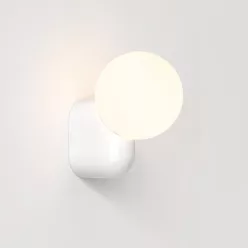 Astro Lighting Lyra 1472001 Fali lámpa 1x5W/G9 IP44