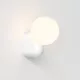 Astro Lighting Lyra 1472001 Fali lámpa 1x5W/G9 IP44
