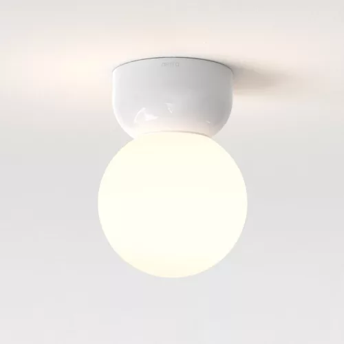 Astro Lighting Lyra 1472003 Mennyezeti Lámpa 1x10W/G9 IP44