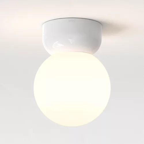 Astro Lighting Lyra 1472004 Mennyezeti Lámpa 1x12W/LED|E27 IP44