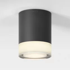   Astro Lighting Ottawa 1474001 Felületi spotlámpa 1x6W/LED|GU10 IP65