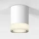 Astro Lighting Ottawa 1474002 Felületi spotlámpa 1x6W/LED|GU10 IP65