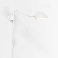 Astro Lighting Serge 1476002 Fali lámpa 1x20W/G9 IP20
