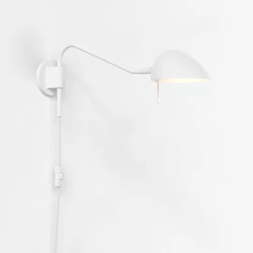 Astro Lighting Serge 1476002 Fali lámpa 1x20W/G9 IP20