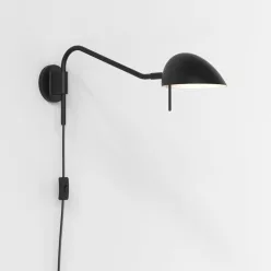 Astro Lighting Serge 1476003 Fali lámpa 1x20W/G9 IP20