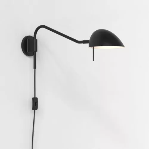Astro Lighting Serge 1476003 Fali lámpa 1x20W/G9 IP20