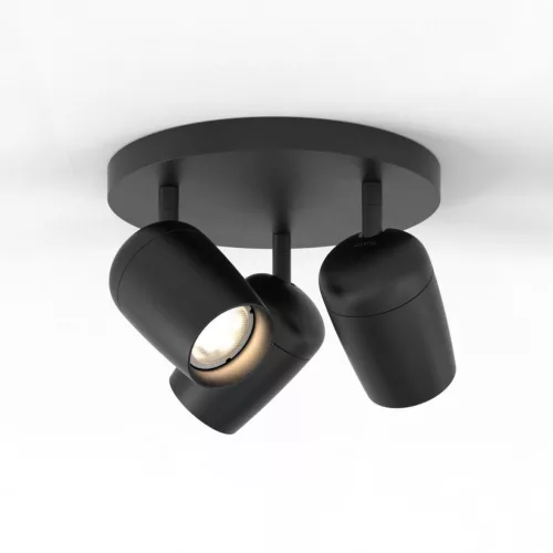 Astro Lighting Koto 1478005 Spotlámpa 3x6W/LED|GU10 IP20