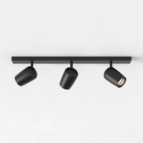 Astro Lighting Koto 1478006 Spotlámpa 3x6W/LED|GU10 IP20
