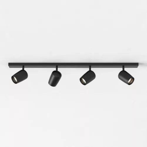 Astro Lighting Koto 1478007 Spotlámpa 4x6W/LED|GU10 IP20