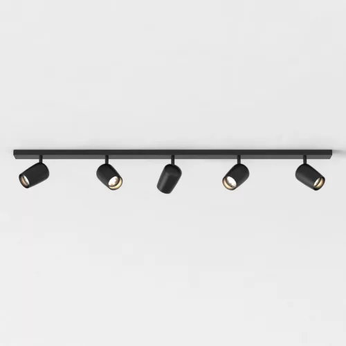 Astro Lighting Koto 1478008 Spotlámpa 5x6W/LED|GU10 IP20