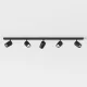Astro Lighting Koto 1478008 Spotlámpa 5x6W/LED|GU10 IP20