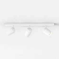 Astro Lighting Koto 1478014 Spotlámpa 3x6W/LED|GU10 IP20