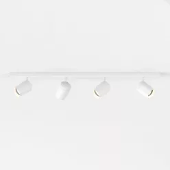 Astro Lighting Koto 1478015 Spotlámpa 4x6W/LED|GU10 IP20