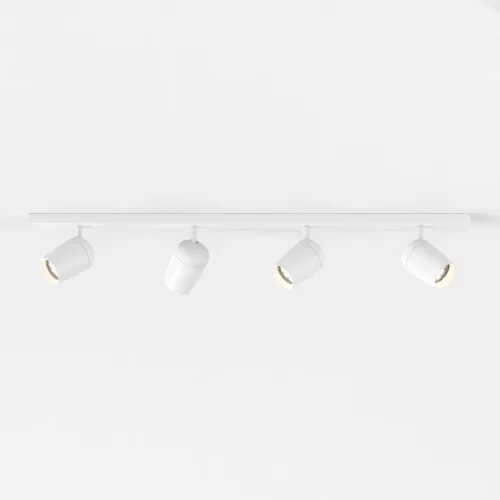 Astro Lighting Koto 1478015 Spotlámpa 4x6W/LED|GU10 IP20