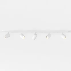 Astro Lighting Koto 1478016 Spotlámpa 5x6W/LED|GU10 IP20