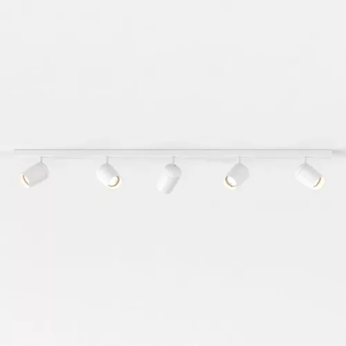Astro Lighting Koto 1478016 Spotlámpa 5x6W/LED|GU10 IP20