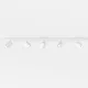 Astro Lighting Koto 1478016 Spotlámpa 5x6W/LED|GU10 IP20