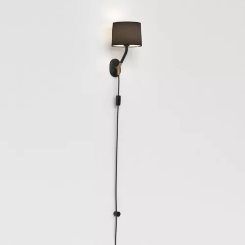 Astro Lighting Arbor 1479001 Fali lámpa 1x7W/LED|E14 IP20