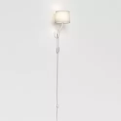 Astro Lighting Arbor 1479002 Fali lámpa 1x7W/LED|E14 IP20