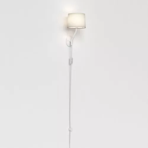 Astro Lighting Arbor 1479002 Fali lámpa 1x7W/LED|E14 IP20