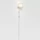Astro Lighting Arbor 1479002 Fali lámpa 1x7W/LED|E14 IP20