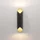 Astro Lighting Ako 1481017 Fali lámpa 1x15.9W/LED 2700K 483LM IP20