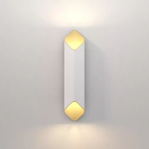 Astro Lighting Ako 1481018 Fali lámpa 1x15.9W/LED 2700K 483LM IP20