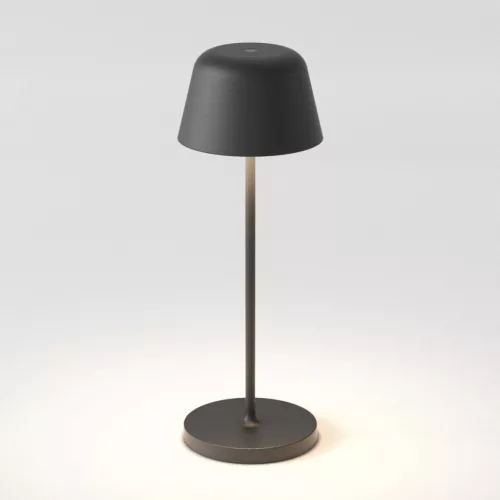 Astro Lighting Nomad 1484001 Asztali lámpa 1x2W/LED 3000K 181LM IP65