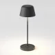 Astro Lighting Nomad 1484001 Asztali lámpa 1x2W/LED 3000K 181LM IP65