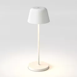   Astro Lighting Nomad 1484002 Asztali lámpa 1x2W/LED 3000K 206LM IP65