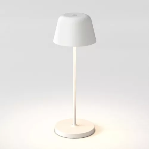 Astro Lighting Nomad 1484002 Asztali lámpa 1x2W/LED 3000K 206LM IP65