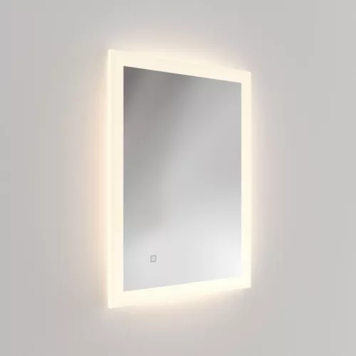 Astro Lighting Ascot 1486002 Tükör 1x28.9W/LED 2701K|6000K 703LM|762LM IP44