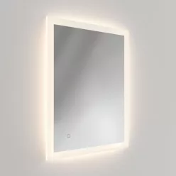  Astro Lighting Ascot 1486003 Tükör 1x50W/LED 2702K|6000K 940LM|1020LM IP44