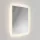 Astro Lighting Ascot 1486003 Tükör 1x50W/LED 2702K|6000K 940LM|1020LM IP44