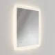 Astro Lighting Ascot 1486003 Tükör 1x50W/LED 2702K|6000K 940LM|1020LM IP44
