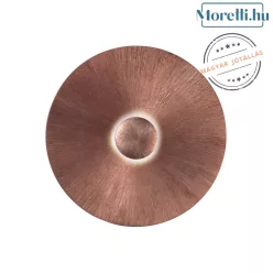 fali lámpa bronz színű vázzal és üveg testtel beltéri használatra austrolux-a1306-61l-3-suncu - moretti.hu