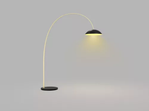 Aviano Lighting ROSKOFF 3001-104 Állólámpa 1x21w/led 3000k 2350lm