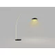 Aviano Lighting ROSKOFF 3001-104 Állólámpa 1x21w/led 3000k 2350lm