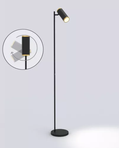Aviano Lighting TOULOUSE 3003-104 Állólámpa 1x10w/led 3000k 1050lm