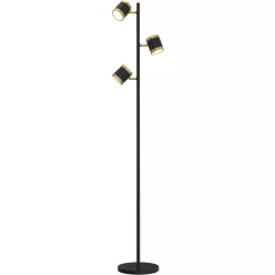   Aviano Lighting TOULOUSE 3003-304S Állólámpa 1x21w/led 3000k 2350lm