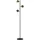 Aviano Lighting TOULOUSE 3003-304S Állólámpa 1x21w/led 3000k 2350lm