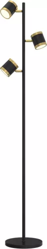 Aviano Lighting TOULOUSE 3003-304S Állólámpa 1x21w/led 3000k 2350lm