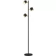 Aviano Lighting TOULOUSE 3003-304S Állólámpa 1x21w/led 3000k 2350lm