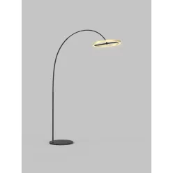   Aviano Lighting BREST 3016-104L Állólámpa 1x21w/led 3000k 2350lm