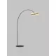 Aviano Lighting BREST 3016-104L Állólámpa 1x21w/led 3000k 2350lm