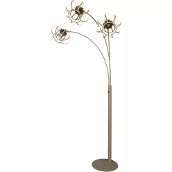   Aviano Lighting SALO 3033-313 Állólámpa 24w/led 3000k 2400lm