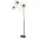 Aviano Lighting SALO 3033-313 Állólámpa 24w/led 3000k 2400lm